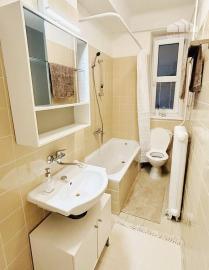 Na prenájom 1-izbový byt, 41 m², Trnavská cesta, od 1.6.2025