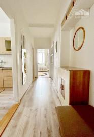 Na prenájom 1-izbový byt, 41 m², Trnavská cesta, od 1.6.2025