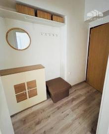 Na prenájom 1-izbový byt, 41 m², Trnavská cesta, od 1.6.2025