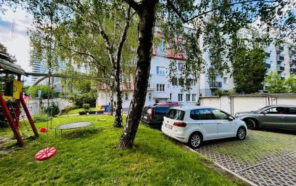 Na prenájom 1-izbový byt, 41 m², Trnavská cesta, od 1.6.2025