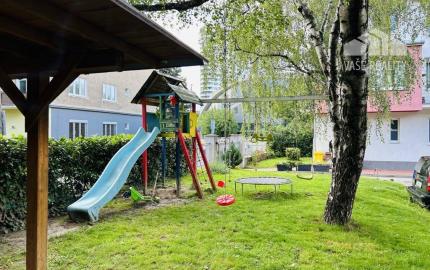 Na prenájom 1-izbový byt, 41 m², Trnavská cesta, od 1.6.2025