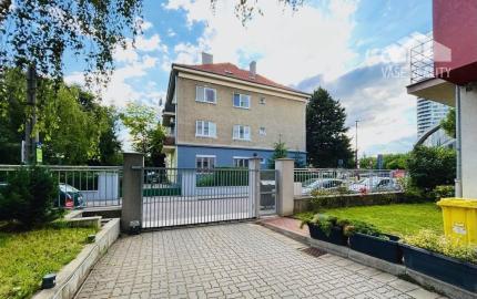 Na prenájom 1-izbový byt, 41 m², Trnavská cesta, od 1.6.2025