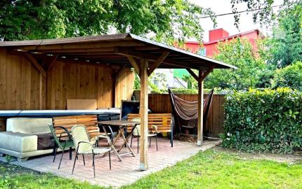 Na prenájom 1-izbový byt, 41 m², Trnavská cesta, od 1.6.2025