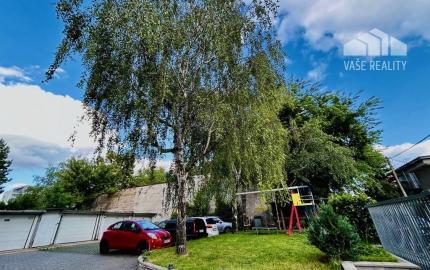 Na prenájom 1-izbový byt, 41 m², Trnavská cesta, od 1.6.2025