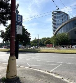 Na prenájom 1-izbový byt, 41 m², Trnavská cesta, od 1.6.2025