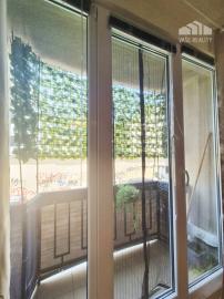 Na prenájom 1-izbový byt s balkónom, 27 m², Hollého, voľný od 15.6. 