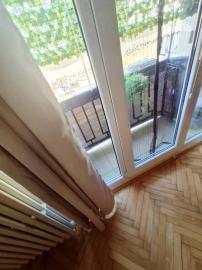 Na prenájom 1-izbový byt s balkónom, 27 m², Hollého, voľný od 15.6. 