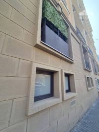 Na prenájom 1-izbový byt s balkónom, 27 m², Hollého, voľný od 15.6. 