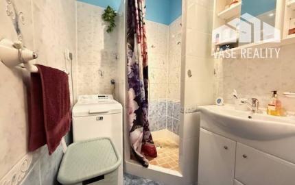 Pekný 2 izbový byt v Beckove - 2x lodžia, zariadený