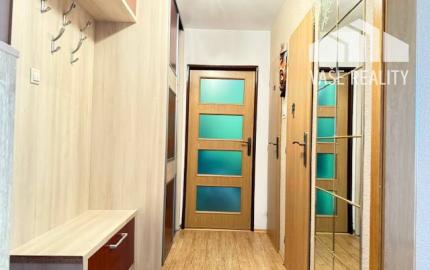 Pekný 2 izbový byt v Beckove - 2x lodžia, zariadený