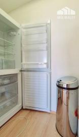 Na prenájom krásny veľký 3-izb. byt, 105 m², Červeňová ul. Staré Mesto