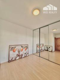 Na prenájom krásny veľký 3-izb. byt, 105 m², Červeňová ul. Staré Mesto