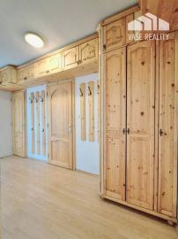 Na prenájom krásny veľký 3-izb. byt, 105 m², Červeňová ul. Staré Mesto