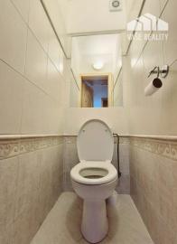 Na prenájom krásny veľký 3-izb. byt, 105 m², Červeňová ul. Staré Mesto