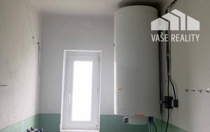 Komerčná budova - Ilava - centrum mesta