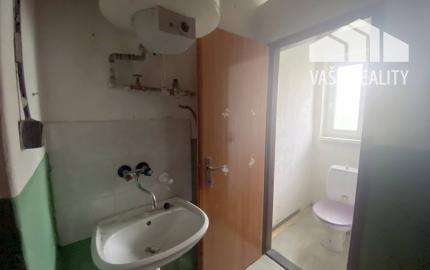 Komerčná budova - Ilava - centrum mesta