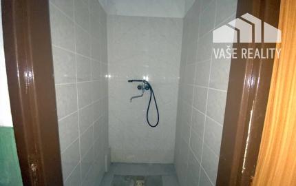 Komerčná budova - Ilava - centrum mesta