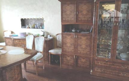 Prenájom 5-izbového rodinného domu s garážou, Moravany nad Váhom