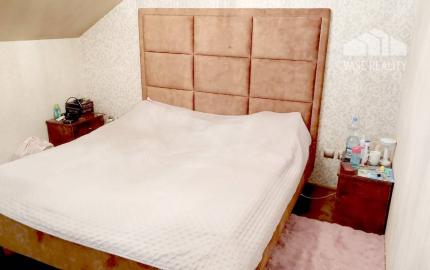 Prenájom 5-izbového rodinného domu s garážou, Moravany nad Váhom