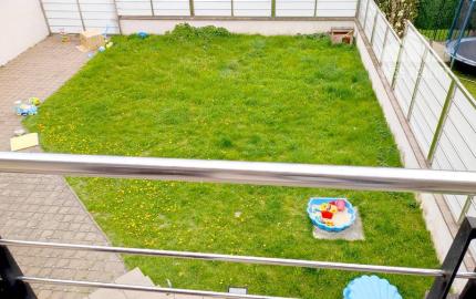 Prenájom 5-izbového rodinného domu s garážou, Moravany nad Váhom