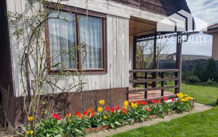 *REZERVOVANÉ* Rkreačná chatka - Dobrá Voda