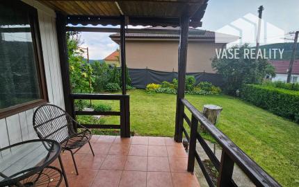 *REZERVOVANÉ* Rkreačná chatka - Dobrá Voda