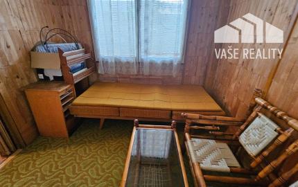 *REZERVOVANÉ* Rkreačná chatka - Dobrá Voda