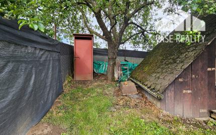 *REZERVOVANÉ* Rkreačná chatka - Dobrá Voda