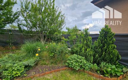 *REZERVOVANÉ* Rkreačná chatka - Dobrá Voda