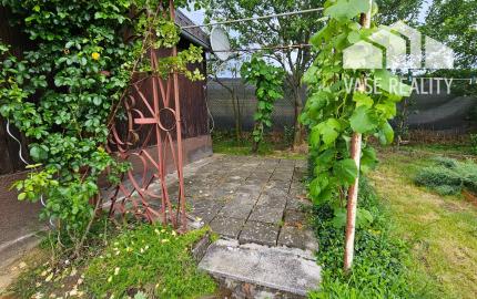 *REZERVOVANÉ* Rkreačná chatka - Dobrá Voda