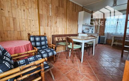 *REZERVOVANÉ* Rkreačná chatka - Dobrá Voda