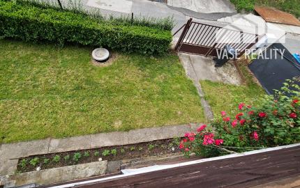 *REZERVOVANÉ* Rkreačná chatka - Dobrá Voda