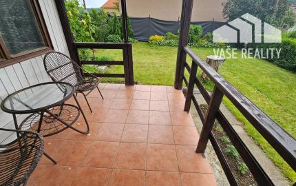 *REZERVOVANÉ* Rkreačná chatka - Dobrá Voda