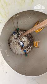 *REZERVOVANÉ* Rkreačná chatka - Dobrá Voda