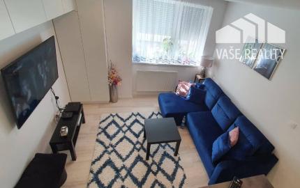 *REZERVOVANÉ* novostavba 1-izb byt 34m2 s parkovaním, Piešťany Zornica