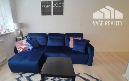 *REZERVOVANÉ* novostavba 1-izb byt 34m2 s parkovaním, Piešťany Zornica