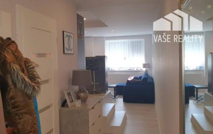 *REZERVOVANÉ* novostavba 1-izb byt 34m2 s parkovaním, Piešťany Zornica