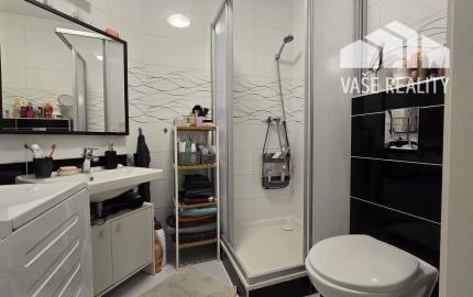 *REZERVOVANÉ* novostavba 1-izb byt 34m2 s parkovaním, Piešťany Zornica