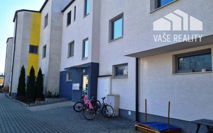 *REZERVOVANÉ* novostavba 1-izb byt 34m2 s parkovaním, Piešťany Zornica