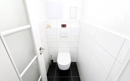 PREDANÉ Štýlový slnečný 2 izb byt v Novostavbe, terasa, balkón