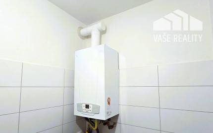 PREDANÉ Štýlový slnečný 2 izb byt v Novostavbe, terasa, balkón