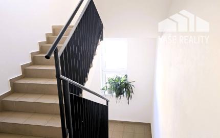 PREDANÉ Štýlový slnečný 2 izb byt v Novostavbe, terasa, balkón