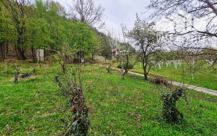 *REZERVOVANÉ* Stavebný pozemok 607 m2, Hôrka nad Váhom