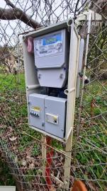 *REZERVOVANÉ* Stavebný pozemok 607 m2, Hôrka nad Váhom