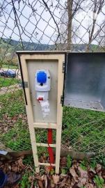 *REZERVOVANÉ* Stavebný pozemok 607 m2, Hôrka nad Váhom