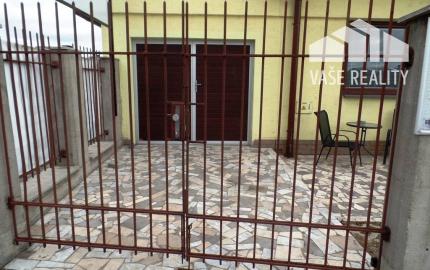 Na prenájom komerčná budova 160 m2 ako kancelárske priestory - NMnV