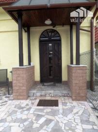 Na prenájom komerčná budova 160 m2 ako kancelárske priestory - NMnV