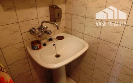 Na prenájom komerčná budova 160 m2 ako kancelárske priestory - NMnV