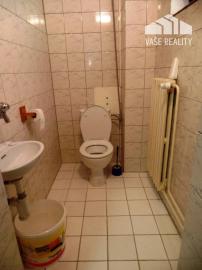 Na prenájom komerčná budova 160 m2 ako kancelárske priestory - NMnV