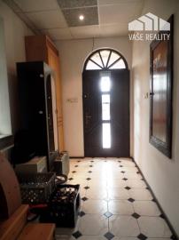 Na prenájom komerčná budova 160 m2 ako kancelárske priestory - NMnV